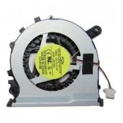 Cooler para Notebook Samsung Np530u3c DC 5V 0.5A FG15
