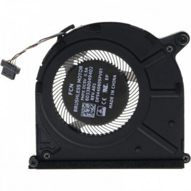 DFS440605PV Fan HP Elitebook x360 1030 G2 DC 5V 0.5A