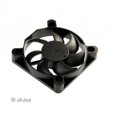 DFS501012H Cooler Akasa 501012H 12V Sleeve