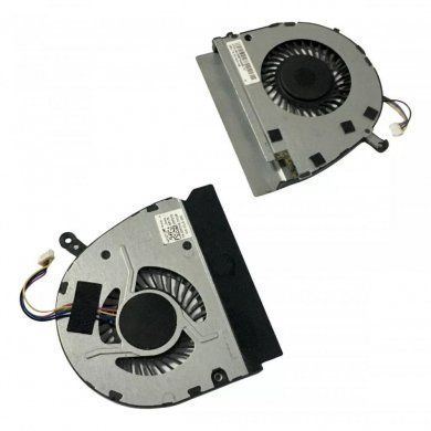 Kit cooler fan para notebook Dell Vostro 5470