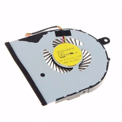DFS541105FC0T Fan Notebooks DELL Inspiron 5558 5458 5459 5559