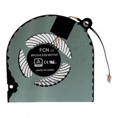 DFS541105FC0T-EP Fan original notebook Acer Aspire A315-53 A515-51