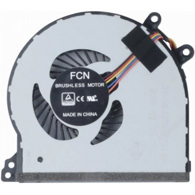 DFS561405PL0T Cooler para notebook Lenovo IdeaPad 310