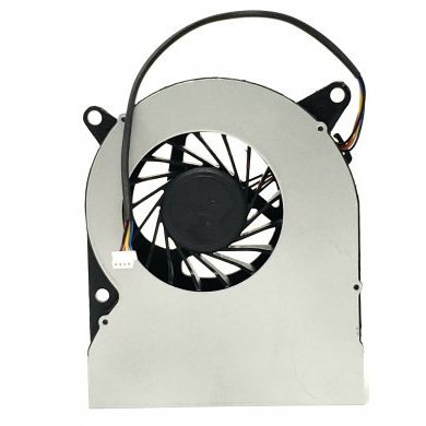 DFS601605HB0T Fan para All In One TouchSmart 600 5V 0.5a