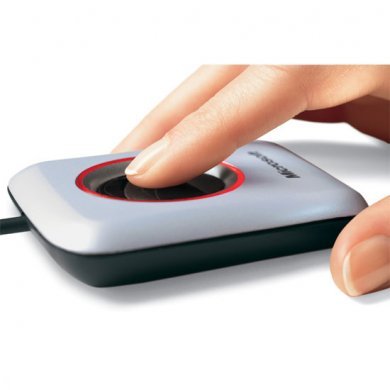 DG2-00004 Fingerprint Reader Microsoft