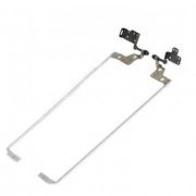 Lenovo Par de Hastes e Dobradiças Ideapad Lado Esquerdo e Direito - Compatível com 330-15IKBR