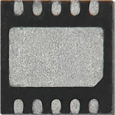 DGD05463FN-7 Ci DGD05463 Driver de gate half-bridge de alta frequência