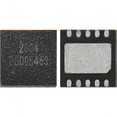 DGD05463FN-7 Ci DGD05463 Driver de gate half-bridge de alta frequência