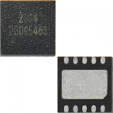 DGD05463FN-7 Ci DGD05463 Driver de gate half-bridge de alta frequência