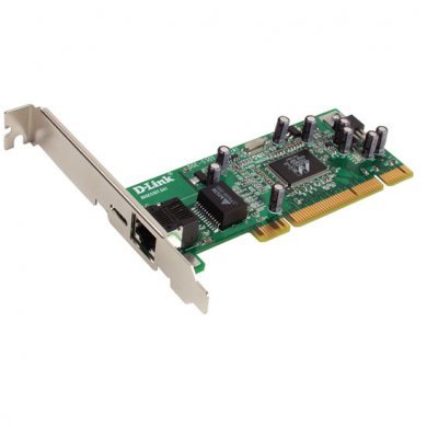 DGE-530T Placa de Rede Gigabit D-Link DGE-530T