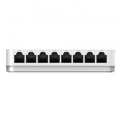 DGS-1008A D-Link Switch 8 Portas Gigabit RJ45