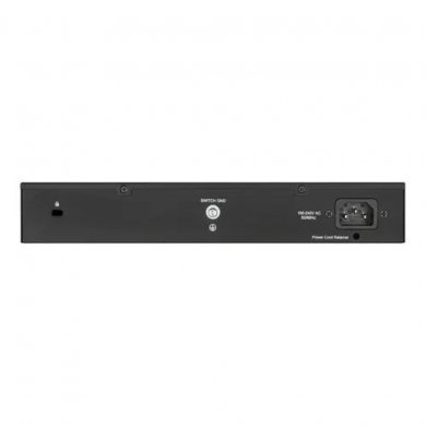 DGS-1024C Switch D-Link 24 Portas Gigabit DGS-1024C