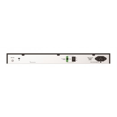 DGS-1510-28LME D-LINK Switch 24 Portas Gigabit 4 Portas SFP