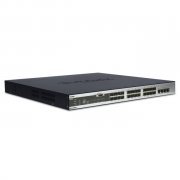 Switch D-Link DGS-3426 Gigabit - 24x Portas 10/100/10