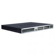 Switch D-Link DGS-3427 Layer 2 - 24x 10/100/1000Mbps 