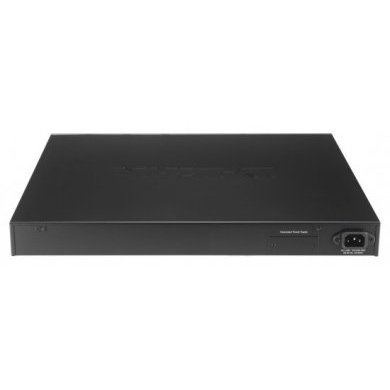 DGS-3612G Switch D-Link xStack 12Ports Gigabit SFP