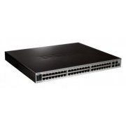 Switch D-Link DGS-3620 48 Portas Gigabit Com 20 Portas SFP