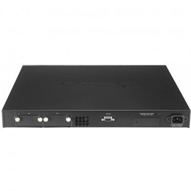 Switch D-Link DGS3650 48x RJ45 Gigabit + 4x SFP