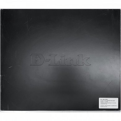 Switch D-Link DGS3650 48x RJ45 Gigabit + 4x SFP