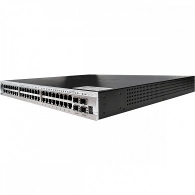 Switch D-Link DGS3650 48x RJ45 Gigabit + 4x SFP