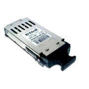 Módulo GBIC D-Link DGS-707 1000BaseSX Multimodo (Conec (Conector SC, 3,3V, até 550m)
