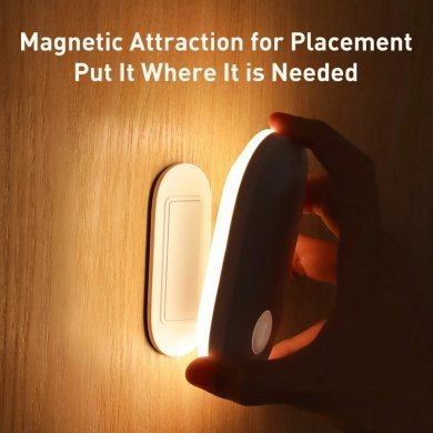 DGSUN-RB02 Baseus Luminária Pequena Sunshine Series