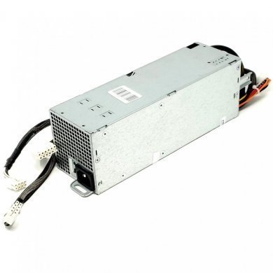 DH350E-S0 Fonte DELL 350W 80P Silver Poweredge T320 T420