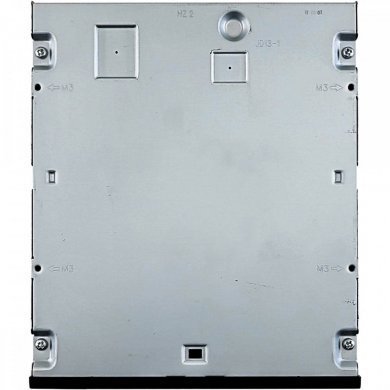 Leitor Gravador CD e DVD Hitachi-LG Interno SATA