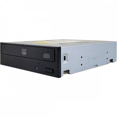 Leitor Gravador CD e DVD Hitachi-LG Interno SATA