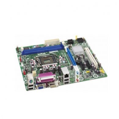 DH61CR Placa Mãe Intel LGA1155 Core i3 i5 i7