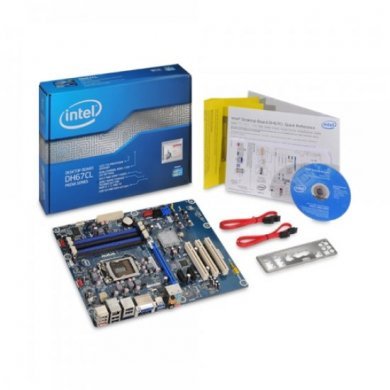 DH67CLB3 Desktop Board Intel Core i3 i5 i7