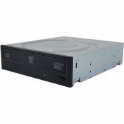 Gravador de DVD/CD SATA HP interno 