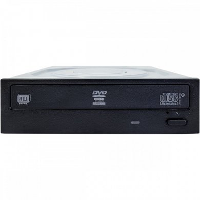 DH-16ABSH Gravador de DVD/CD SATA HP interno