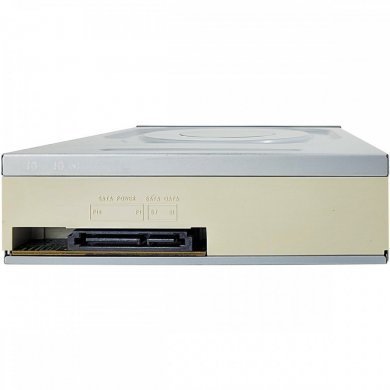 DH-16ABSH Gravador de DVD/CD SATA HP interno