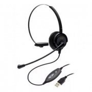 ZOX Headset DH60 USB VOIP 