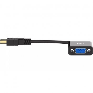DHC-CT500 HP Adaptador HDMI para VGA