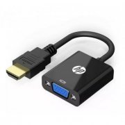 HP Adaptador HDMI para VGA 