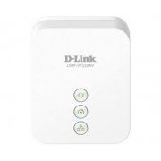 D-link Repetidor Wireless N 150Mbps Powerline AV Ethernet 10/100 Mbps