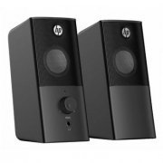 HP Caixa de som multimidia 12W conexão P2 com contro ...