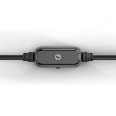 HP caixa de som 2.0 6W PC e notebook USB e P2