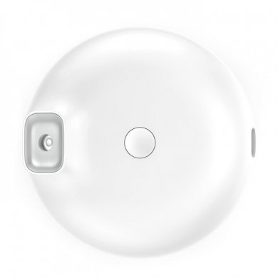 Baseus umidificador de ar difusor ultra sônico USB