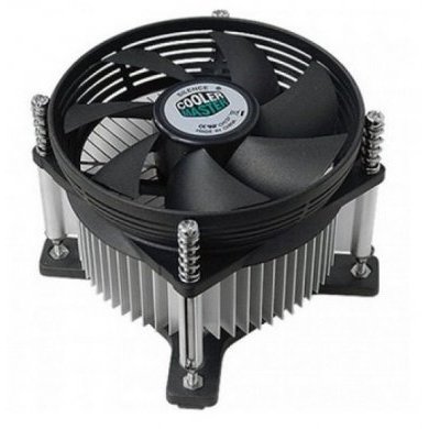 DI5-9HDSL-R1-GP Cooler Cooler Master LGA 775 2200RPM