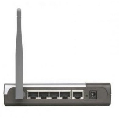 Roteador D-Link Wireless 150Mbps 2.4Ghz