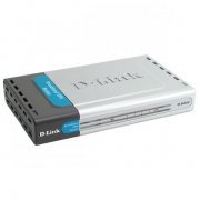 Roteador D-LINK 4 Portas 10/100 VPN Broadband Internet 1 Porta Wan