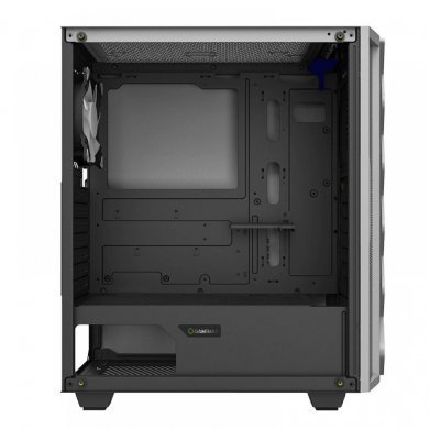 DIAMOND3601W Gamemax Gabinete Diamond Mid Tower ARGB Branco