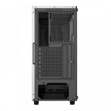 DIAMOND3601W Gamemax Gabinete Diamond Mid Tower ARGB Branco