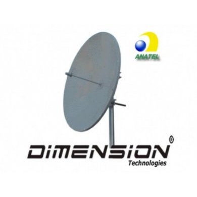 DIM-5800-33D Antena Disco Dimension 33dBi