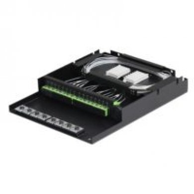 DIO00105 Fibracem DIO PADRÃO 19 36FO (9)SM C/ Pigtail SC/APC