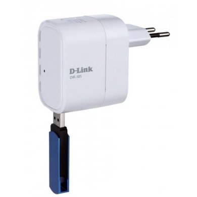 DIR-505 D-Link Roteador Wireless Shareport