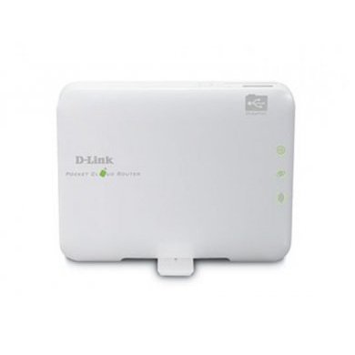 DIR-506L D-Link Roteador Wireless 150 Mbps